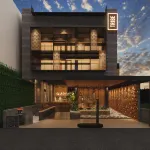 Tribe Bali Kuta Beach Hotels near Ngurah Rai Intl. Airport