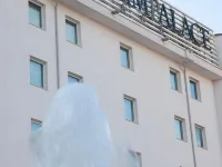 Centrum Palace Hotel & Resorts Hotels in Campobasso