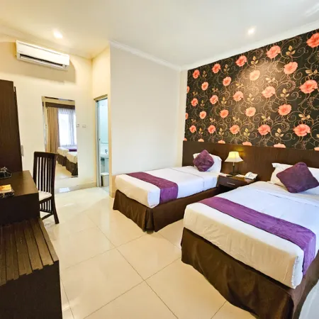 The Margangsa Hotel