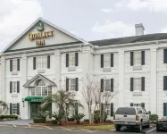 Quality Inn Lake City Hotels near Webbs Antique Mall