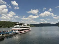 Familie Zinser Mit Gartensauna Hotels in Edertal