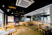 Goldberry Suites and Hotel - Mactan