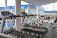 Ramede Resort Bohol - Gym