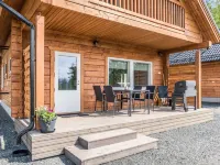 Kolin Kangastus Apila 1 Hotels in Pielisen Karjala