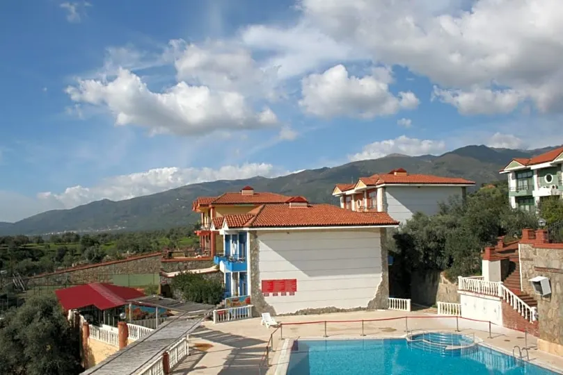 Nysa Hotel