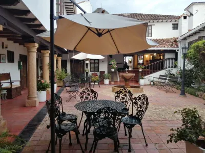 Hotel Mesón de Los Virreyes Hotels in 