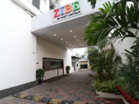 Zibe Salem by GRT Hotels โรงแรมในเซเลม