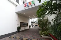 Zibe Salem by GRT Hotels Hotels in der Nähe von Kailasanathar Temple