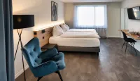 Hotel Bären Suhr
