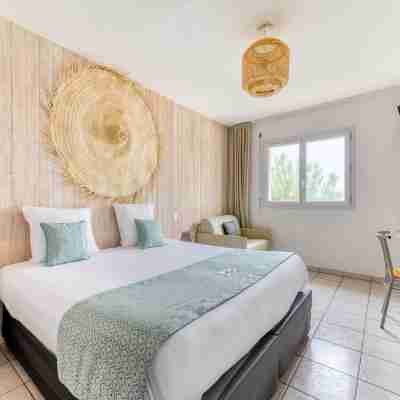 Sure Hotel by Best Western Beziers le Monestie Rooms