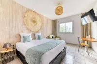 Sure Hotel by Best Western Beziers le Monestie Hotels in Puissalicon