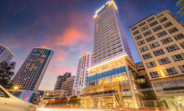 Hotel Soleil Halong, Trademark Collection by Wyndham