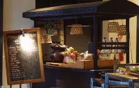 Hyatt Regency Yogyakarta - bar