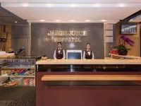 James Joyce Coffetel ( Zunhua Film City) Hotels in Zunhua