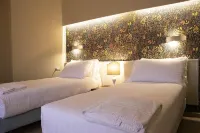 Albergo Terme Sant'Egidio Hotel di Sant'Ambrogio sul Garigliano