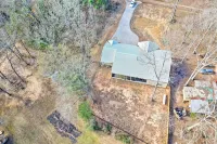 Home w/ Screened Porch - Near Toledo Bend Lake! - 무료 와이파이