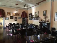 York Hotel Kalgoorlie Hotels in Kalgoorlie