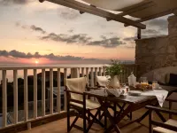 Orfos Villas