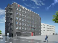 호텔 프런트 인 후쿠오카 에어포트 JR 사사구리역 주변 호텔