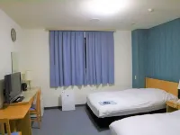 Bayside Hotel Ryugu - 3-Sterne
