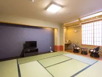 幸村之宿別府花水月旅館 鐵輪溫泉住宿飯店