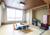 Shinwaka Lodge Hotels in Kainan