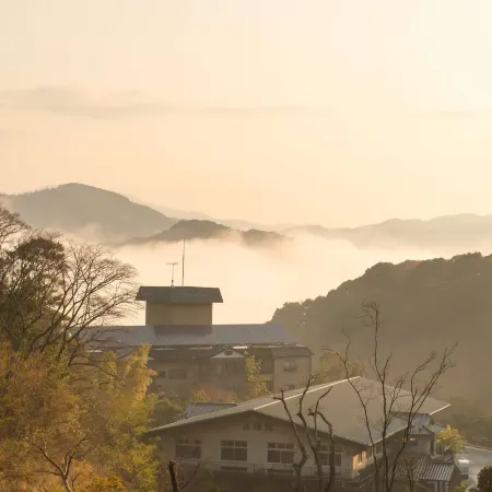 Kannon Onsen