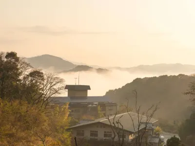 Kannon Onsen