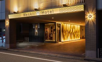 Weskii Hotel