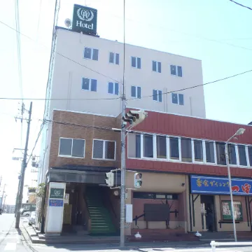 Misawa Highland Hotel