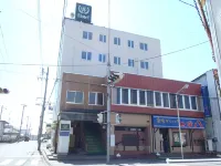 Misawa Highland Hotel Hotels in Misawa