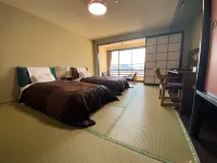 Hamanako Kanzanjionsen Hotel Kikusuitei Hotels in Hamamatsu
