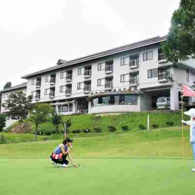 ホテル鶴 Fitness & Recreational Facilities