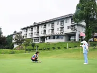 Utsunomiya Inter Resort Hotel Hotel dekat Oya Stone Museum