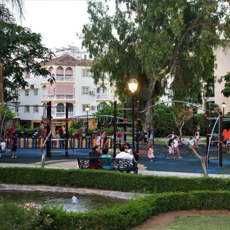 Terrace Costa Hotel