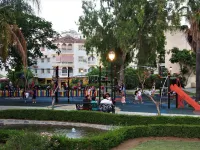 Terrace Costa Hotel