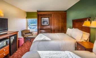 Hampton Inn Princeton