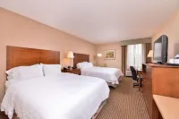Hampton Inn Ft. Lauderdale/Plantation فنادق في ديفي