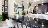 Holiday Inn TURIN - CORSO FRANCIA by IHG - Quầy Bar