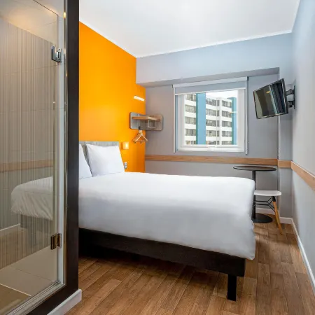 Ibis Budget Lima Miraflores