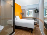 Ibis Budget Lima Miraflores