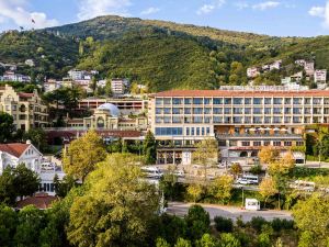 Hotel Çelik Palas Convention Center & Thermal Spa