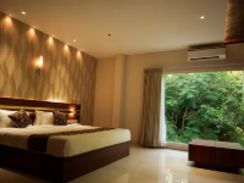 Valluvanad Residency Hotels in Malappuram