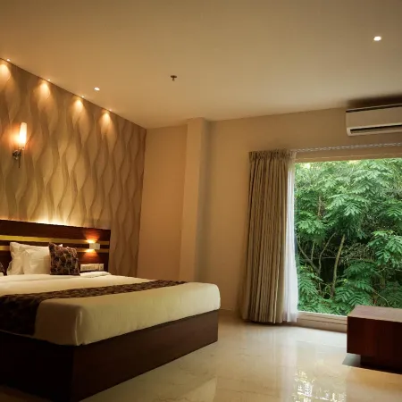 Valluvanad Residency