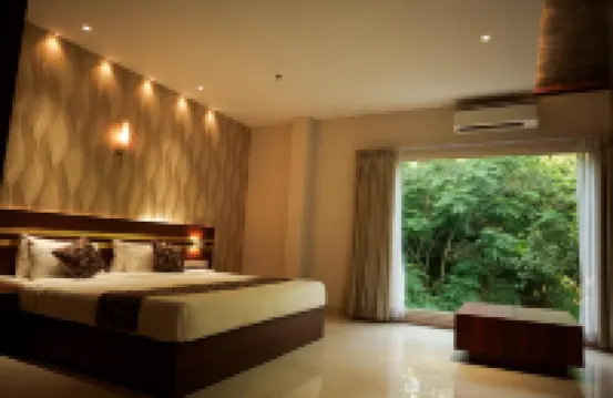Valluvanad Residency