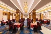 Radisson Jaipur City Center Hotels in Jaipur