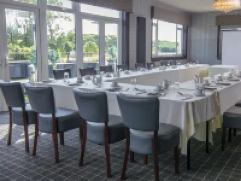 Sure Hotel by Best Western Lockerbie โรงแรมในล็อกเกอร์บี