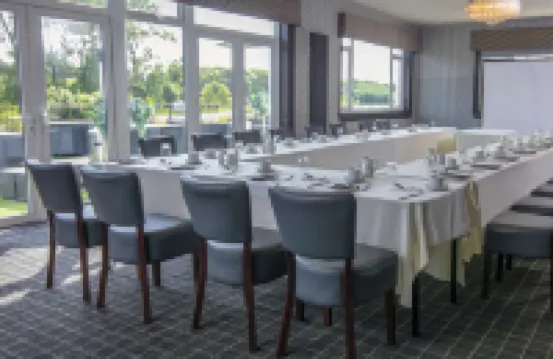 Sure Hotel by Best Western Lockerbie