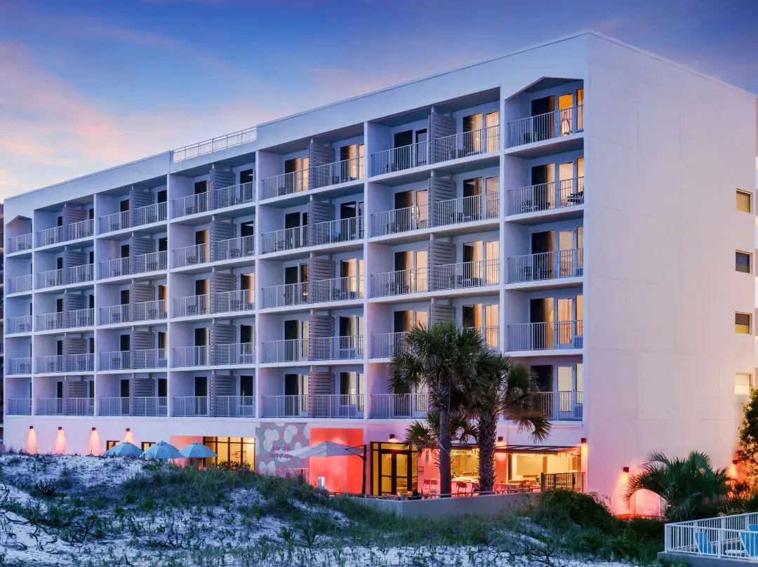 Beal House Fort Walton Beachfront, Tapestry Collection By Hilton - Fort Walton Beach, FL