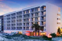 Beal House Fort Walton Beachfront, Tapestry Collection by Hilton Hotels near Eglin Beach Park